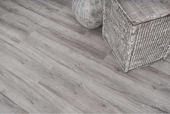 Кварцвиниловая плитка CERAMO VINILAM XXL 8880-EIR Дуб Давос